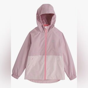 Eddie Bauer Girl Lone Peak 3-in-1 Jacket Blush